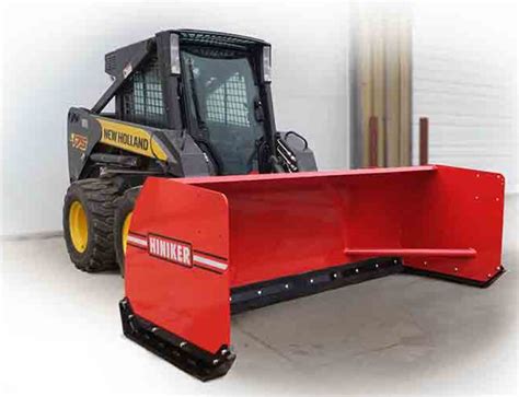 hiniker skid steer plow|hiniker snow plow parts catalog.